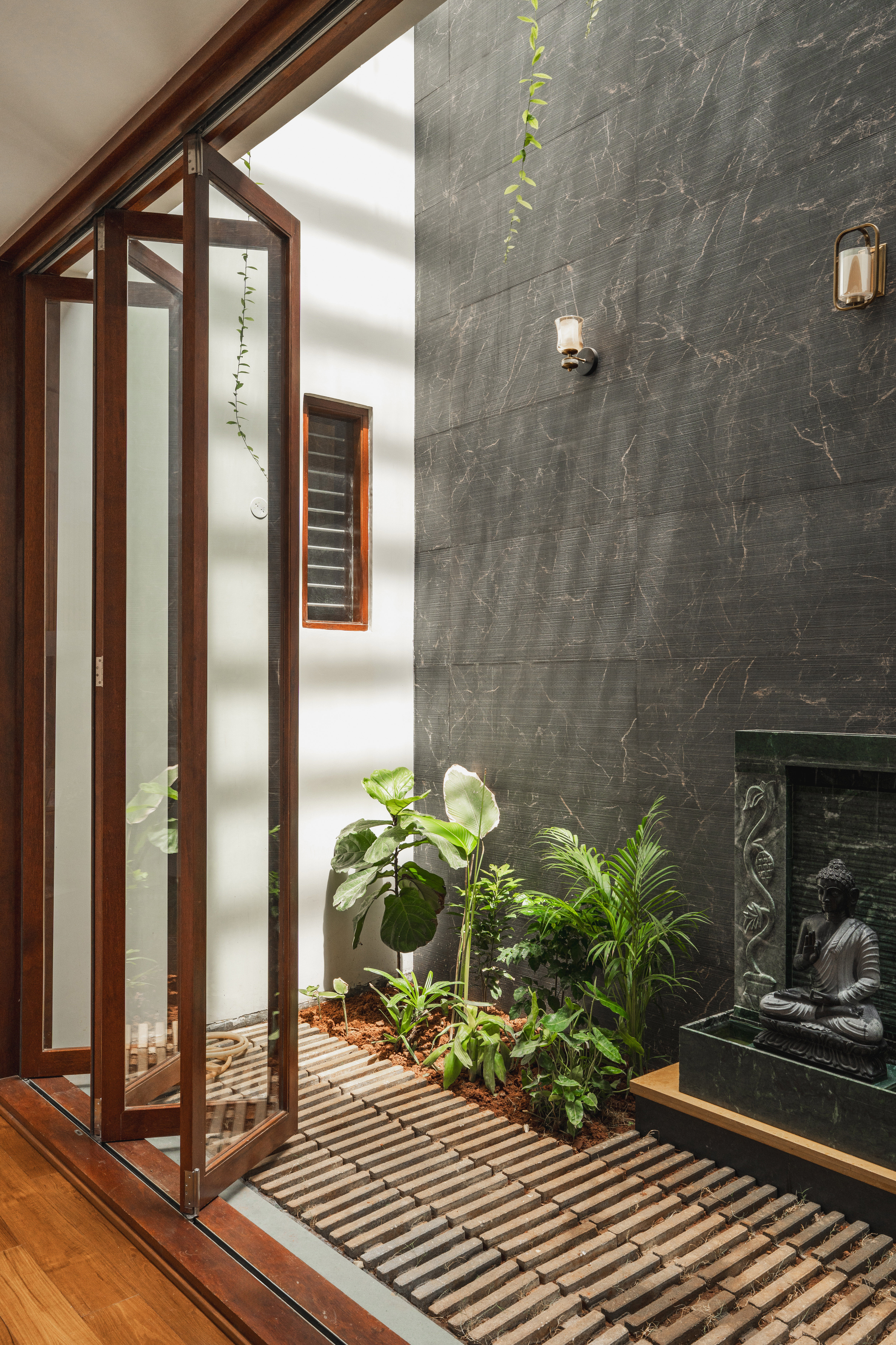 Isha_Srinidhi Nilaya - View 19